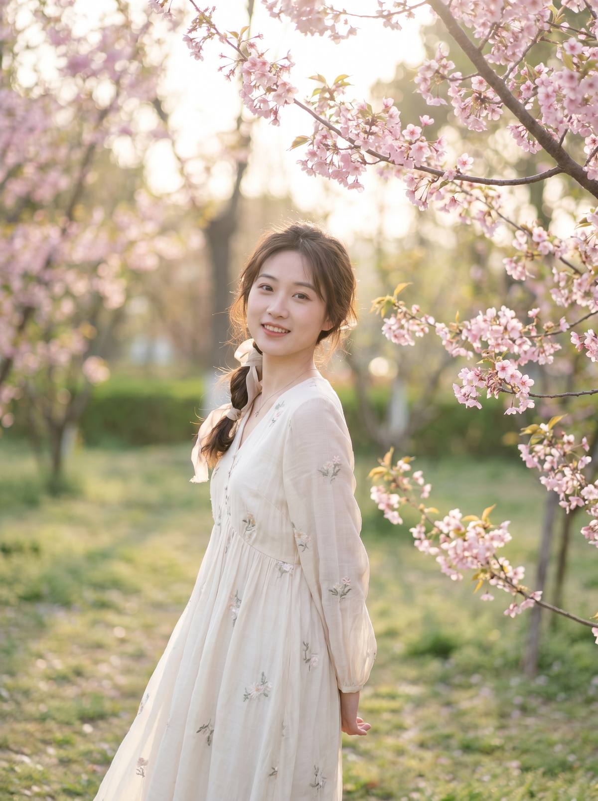 直播录屏,视频-直播录屏,·花开时节——最佳写真视频